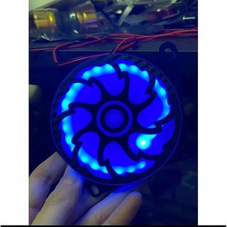Đèn Hậu Xoay sharingan