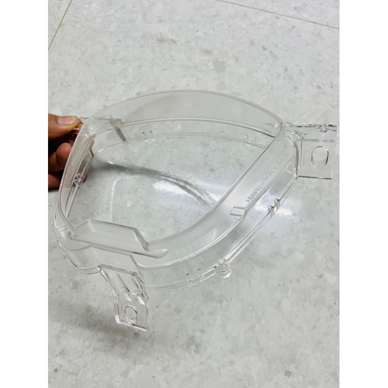 Mica Mặt Kính Đồng Hồ VS Vision 2021 2022 2023 - Vision Limited edition