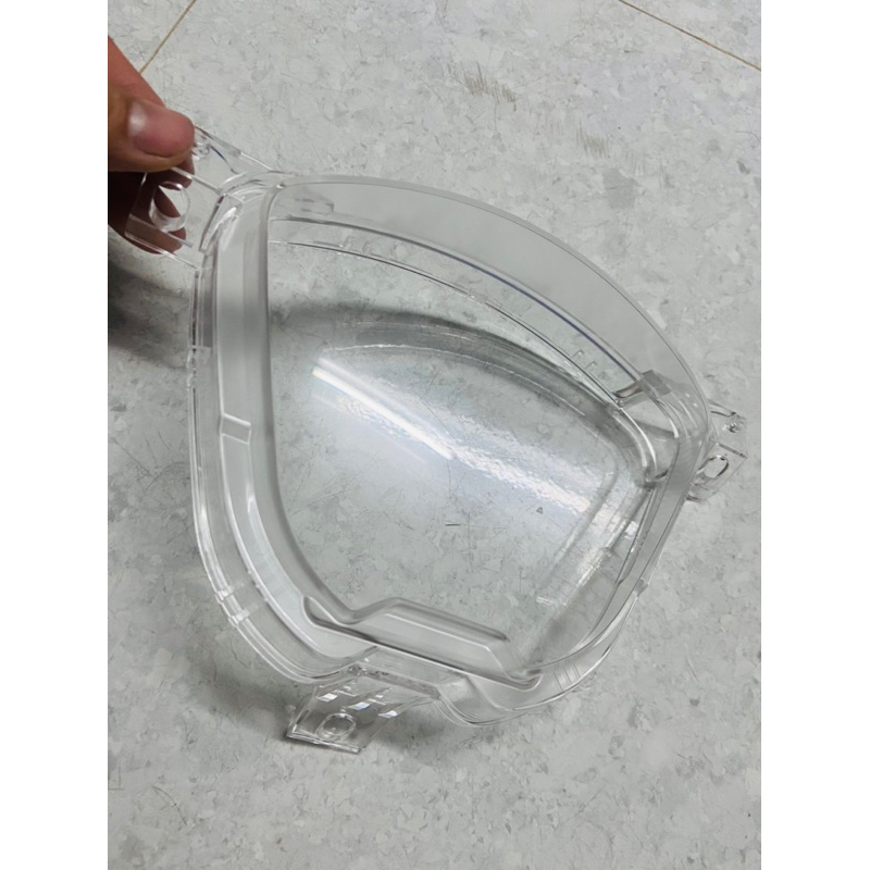 Mica Mặt Kính Đồng Hồ VS Vision 2021 2022 2023 - Vision Limited edition