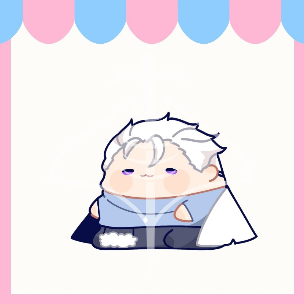 Standee 3cm nhân vật trong trò chơi Sky:Children of the Light