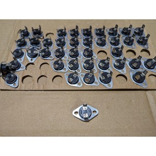 Rơ le nhiệt độ 250V-10A