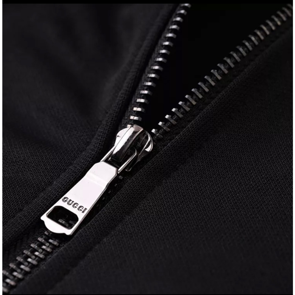 Áo Khoác GC TECHNICAL JERSEY JACKET - Áo Khoác Nỉ Cao Cấp Chính Hãng Siêu Phẩm 2023