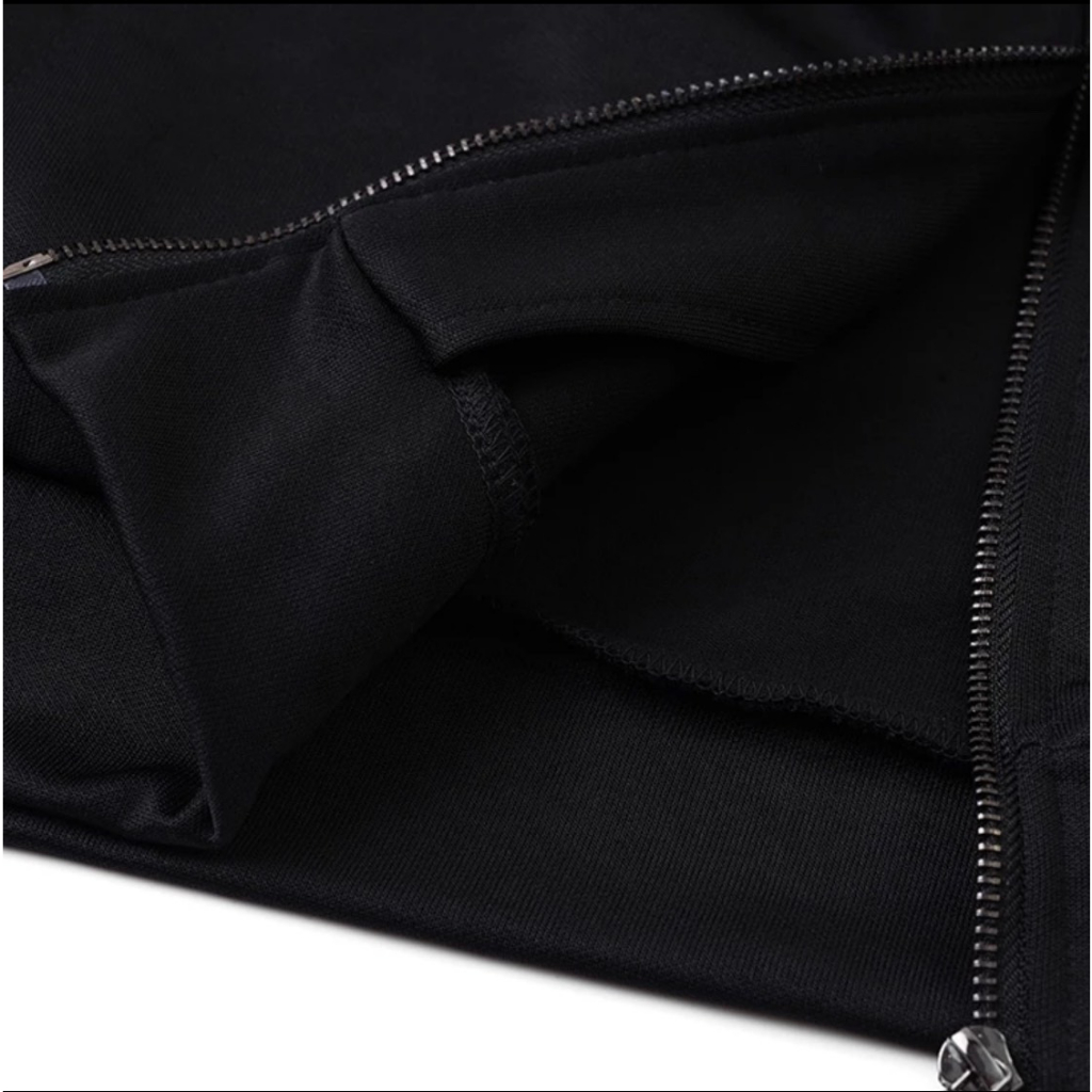 Áo Khoác GC TECHNICAL JERSEY JACKET - Áo Khoác Nỉ Cao Cấp Chính Hãng Siêu Phẩm 2023