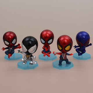 Mô hình Cosbaby Spiderman Home Coming Marvel