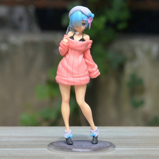 Mô hình figure Ram , Rem Lady Kimono