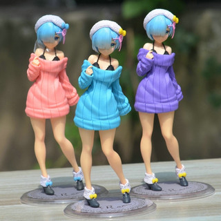 Mô hình figure Ram , Rem Lady Kimono