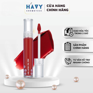 Son Kem Lì Romand Milk Tea Velvet Tint 4.4g