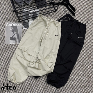 Quần jogger thô bo rút KAB