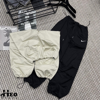 Quần jogger thô bo rút KAB
