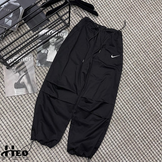 Quần jogger thô bo rút KAB