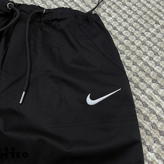 Quần jogger thô bo rút KAB
