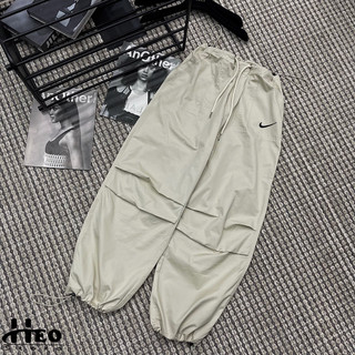 Quần jogger thô bo rút KAB