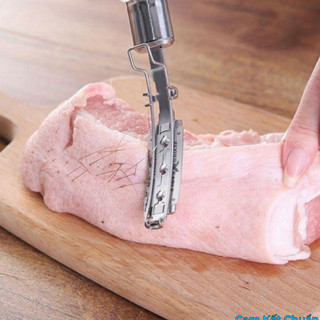 Dao cạo lông lợn - dụng cụ cạo lông heo siêu sạch