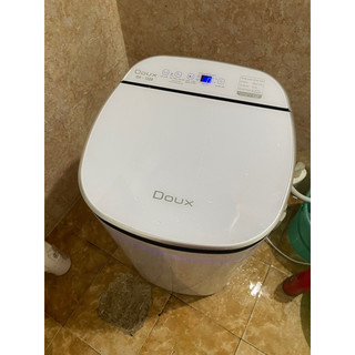 Máy giặt mini Doux bản 2023 có sấy