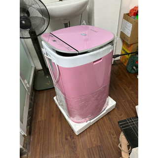 Máy giặt mini Doux bản 2023 có sấy