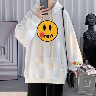 Áo Hoodie Mặt cười/ Áo hoodie unisex nam nữ/Áo HOODIE mặt cười Nỉ Ngoại Cao Cấp.