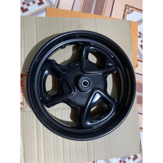  Vành xe điện   hàng lắp ráp  - bánh xe điện 133M 300-10 