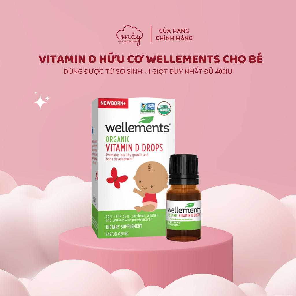 Wellements giá rẻ Tháng 10,2023BigGo Việt Nam