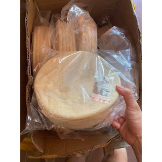 Đế bánh pizza size 20cm sét 5 cái ship hoả tốc