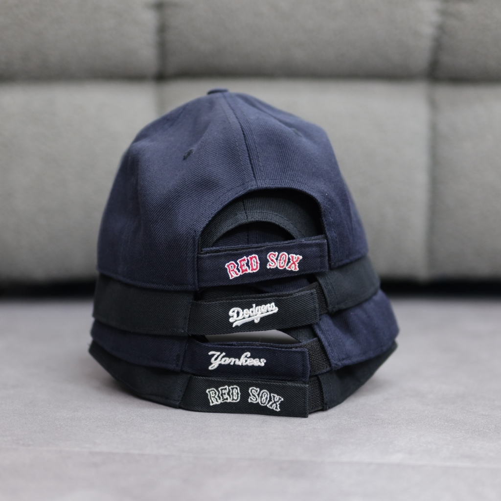 Mũ / Nón NY chính hãng của Brand 47 - Fox Sneaker