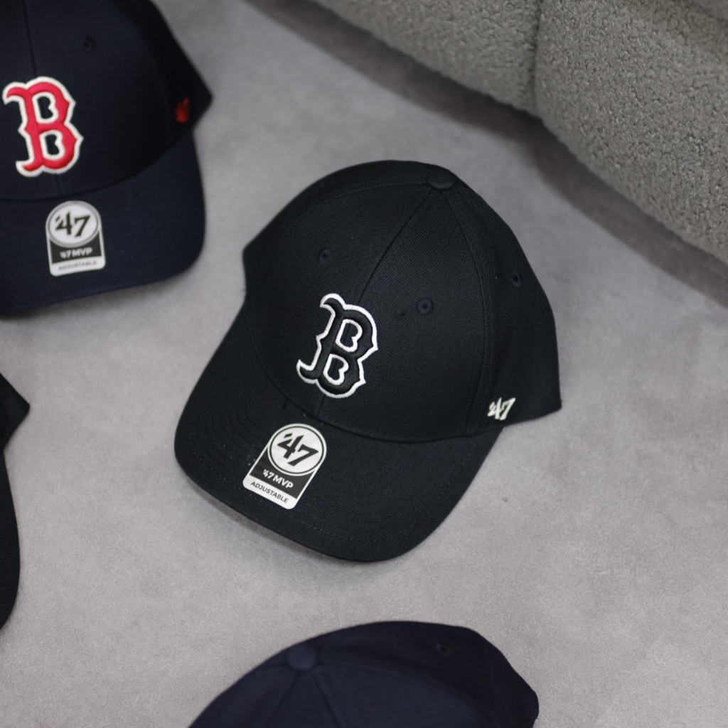 Mũ / Nón NY chính hãng của Brand 47 - Fox Sneaker