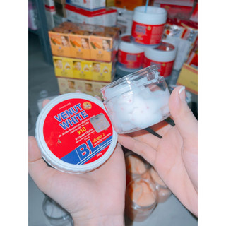 MEN Ủ siêu trắng BL