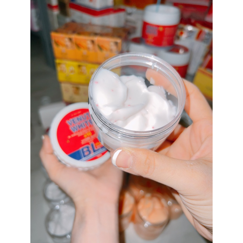 MEN Ủ siêu trắng BL