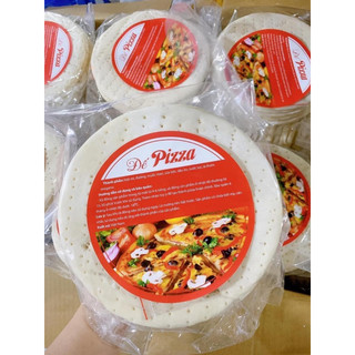 Đế Bánh Pizza Size 20cm Sét 5 Cái Ship Hoả Tốc