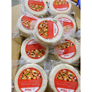 Đế Bánh Pizza Size 20cm Sét 5 Cái Ship Hoả Tốc