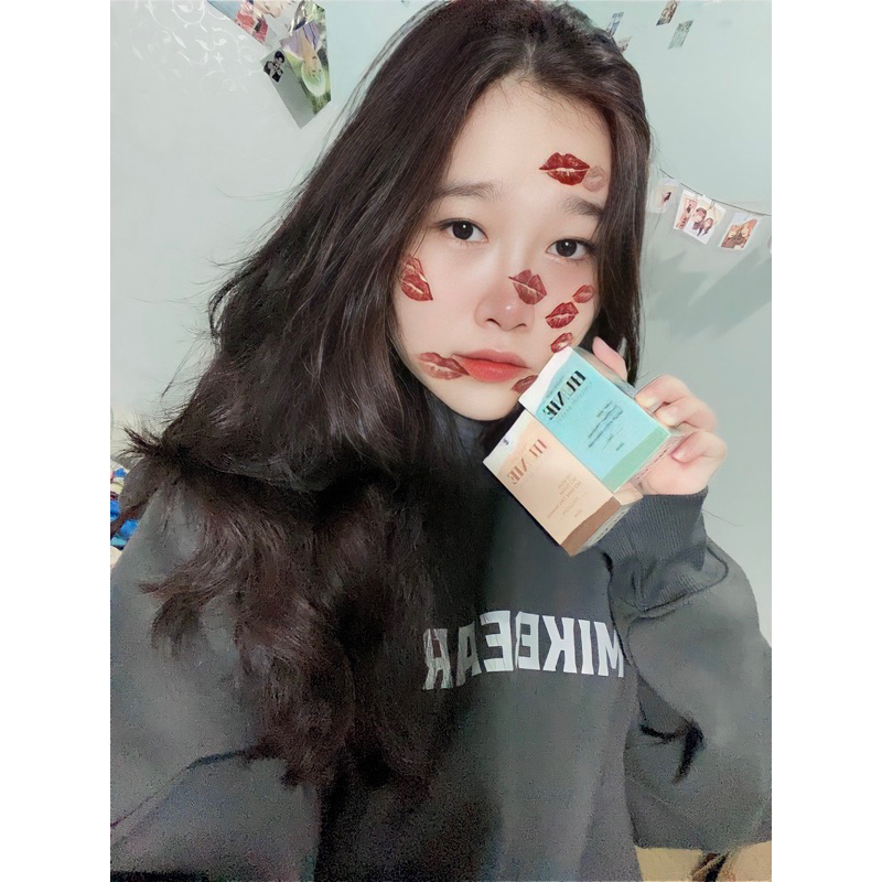 Combo 𝐒𝐄𝐑𝐔𝐌 𝐇𝐔𝐍𝐈𝐄