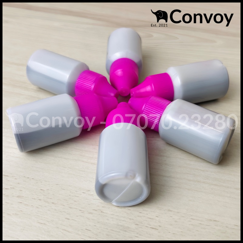 Màu Nước Thực Phẩm Mỹ Hoà Chính Hãng 100% / Chai Lớn Tiết Kiệm / Cam Kết Chất Lượng / An Toàn