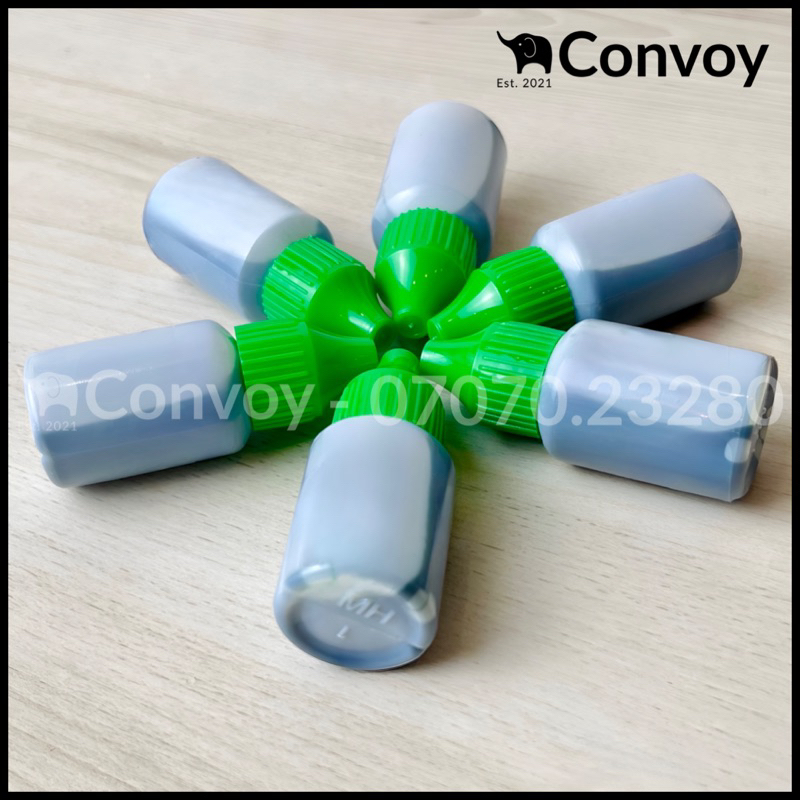 Màu Nước Thực Phẩm Mỹ Hoà Chính Hãng 100% / Chai Lớn Tiết Kiệm / Cam Kết Chất Lượng / An Toàn