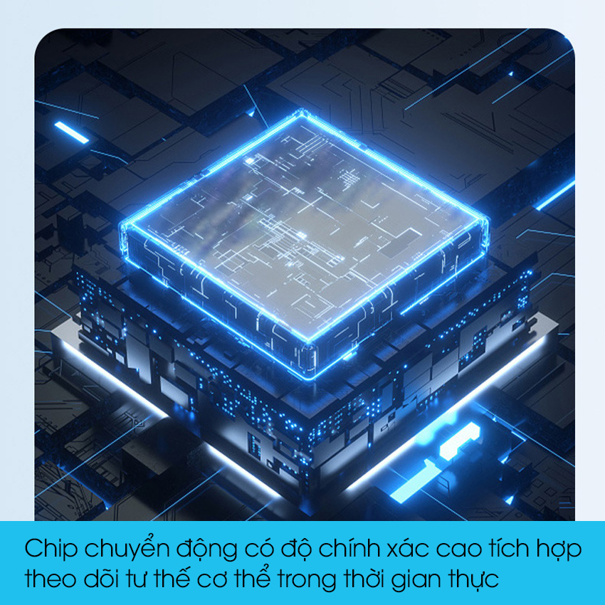 Đai lưng chống gù JUSUKE cảnh báo thông minh bảo hành 12 tháng