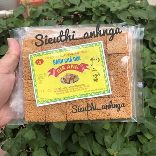 Bánh Chả Dừa Gia Anh