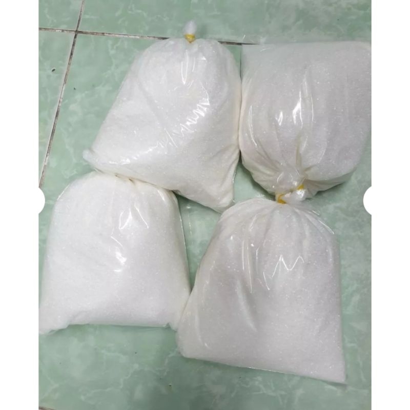 2kg Duong Cat Trang Le