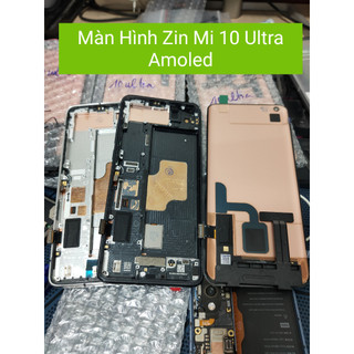 Màn hình Xiaomi Mi 10 Ultra zin Amoled ( Mã C)
