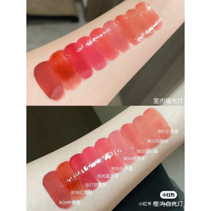 Cốp ALL-IN Flower Knows Bộ Sưu Tập Thiên Nga 2023