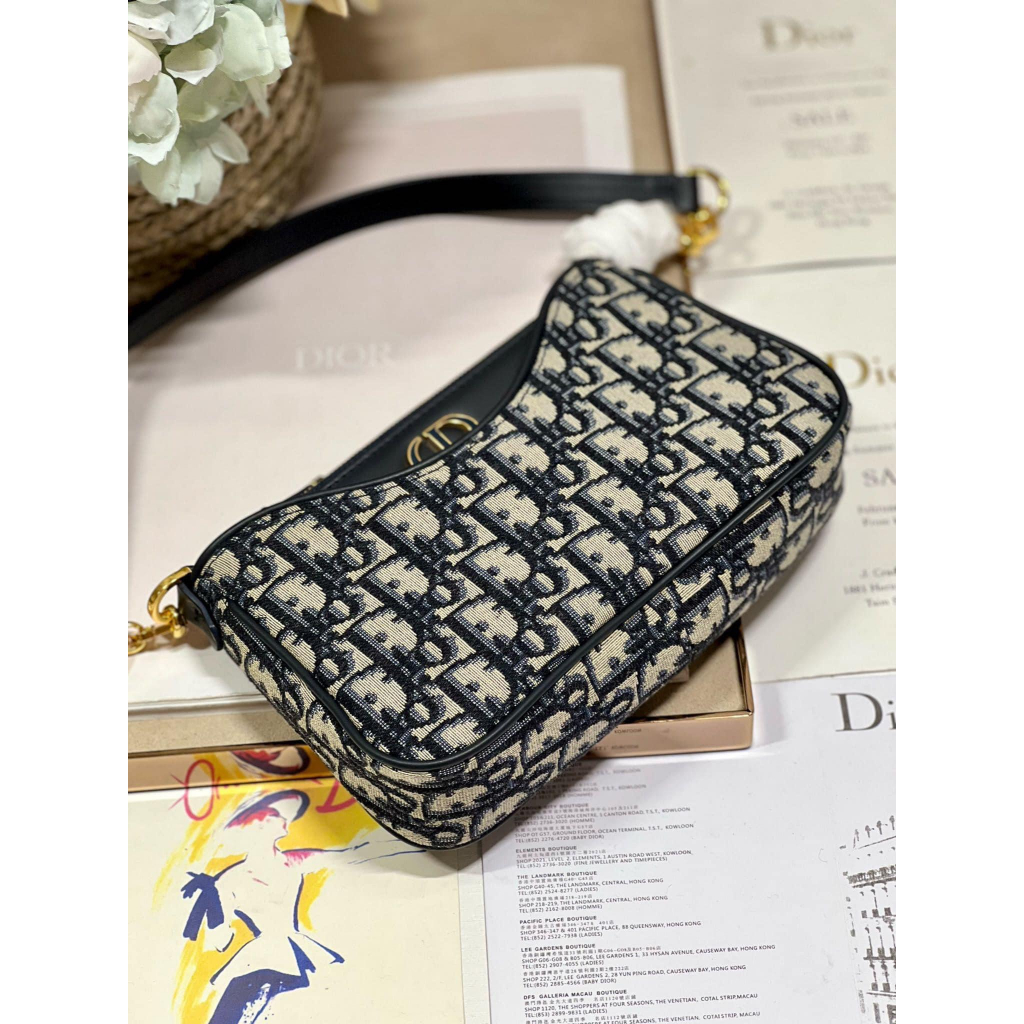 TÚI CD MONTAIGNE SZ21