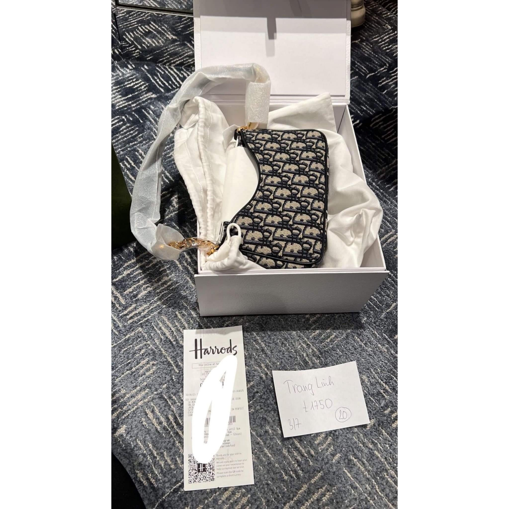 TÚI CD MONTAIGNE SZ21