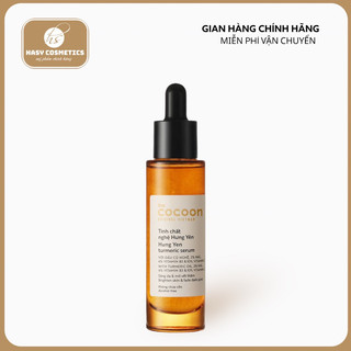 Serum nghệ Cocoon Hưng Yên - Tinh chất nghệ Cocoon - 30ml