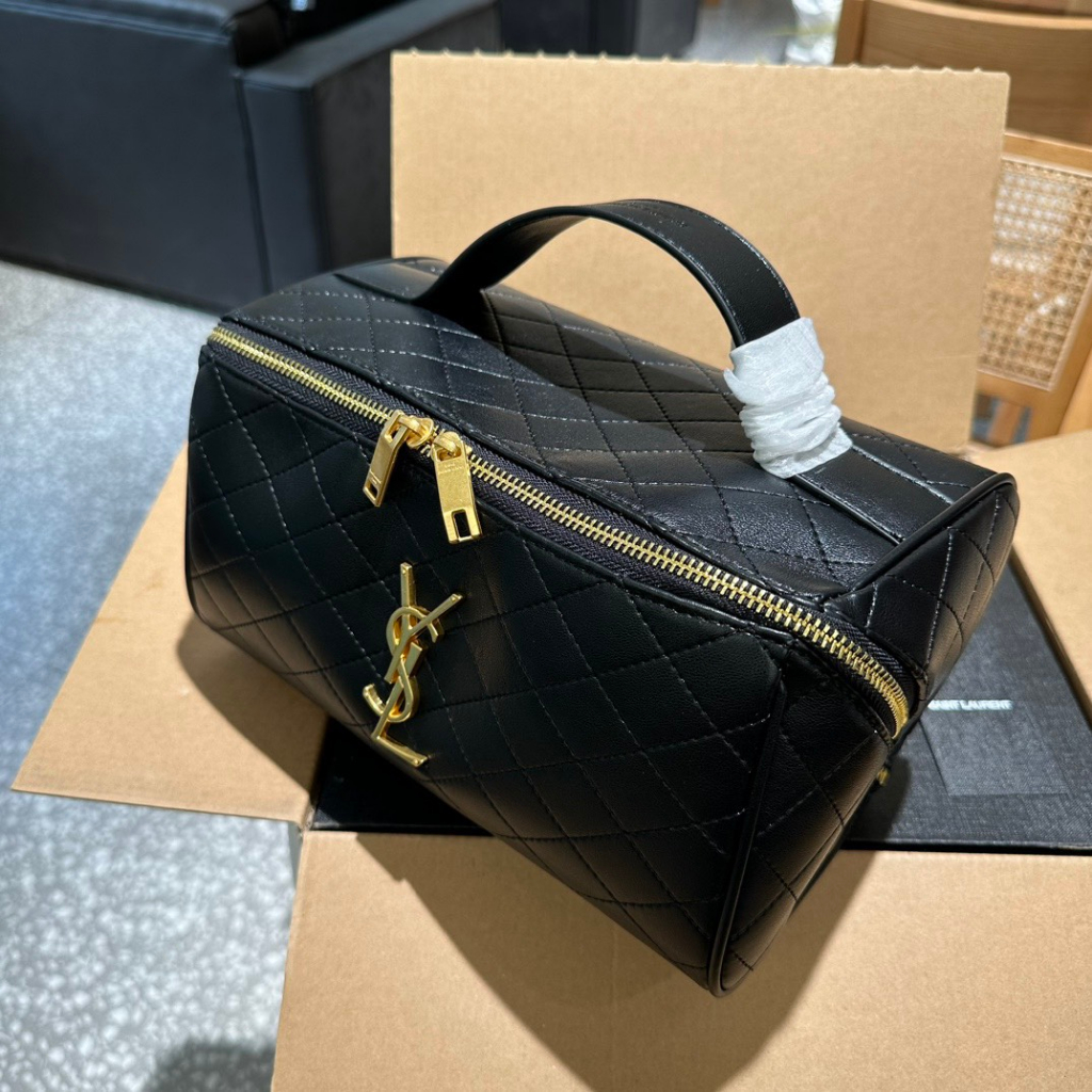 TÚI YS CỐP VANITY SZ24