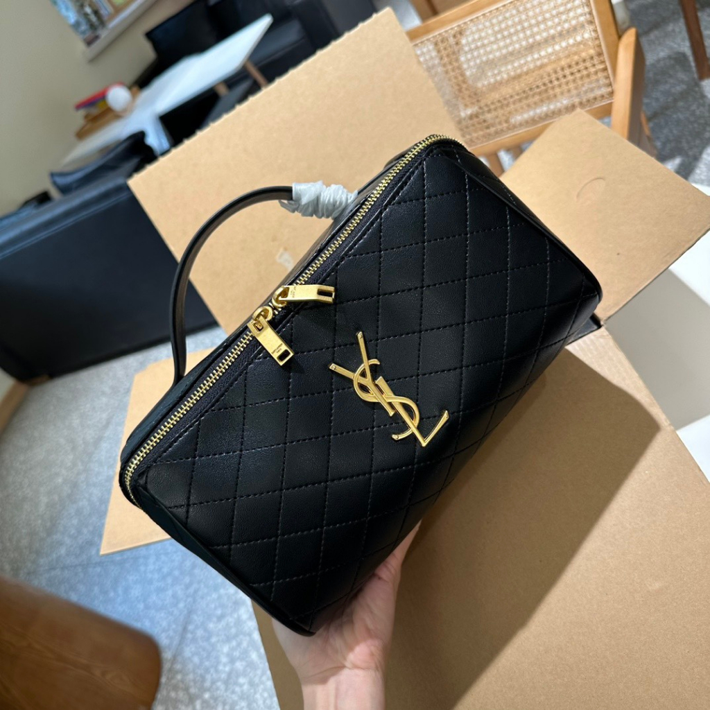 TÚI YS CỐP VANITY SZ24