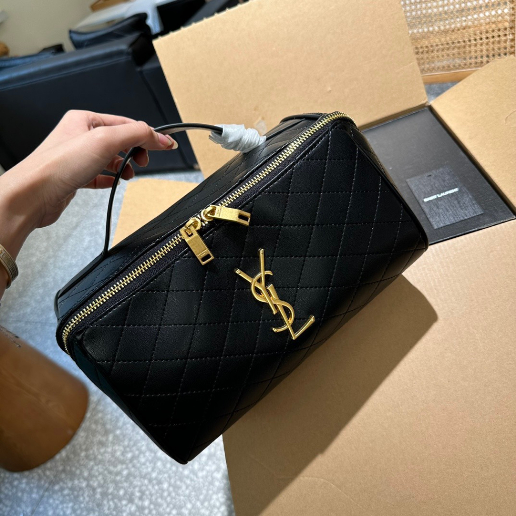 TÚI YS CỐP VANITY SZ24