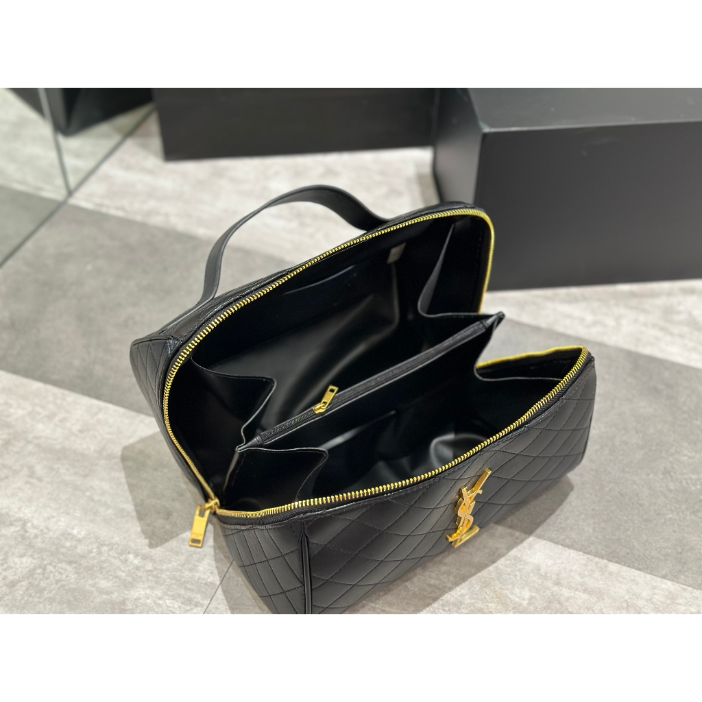 TÚI YS CỐP VANITY SZ24