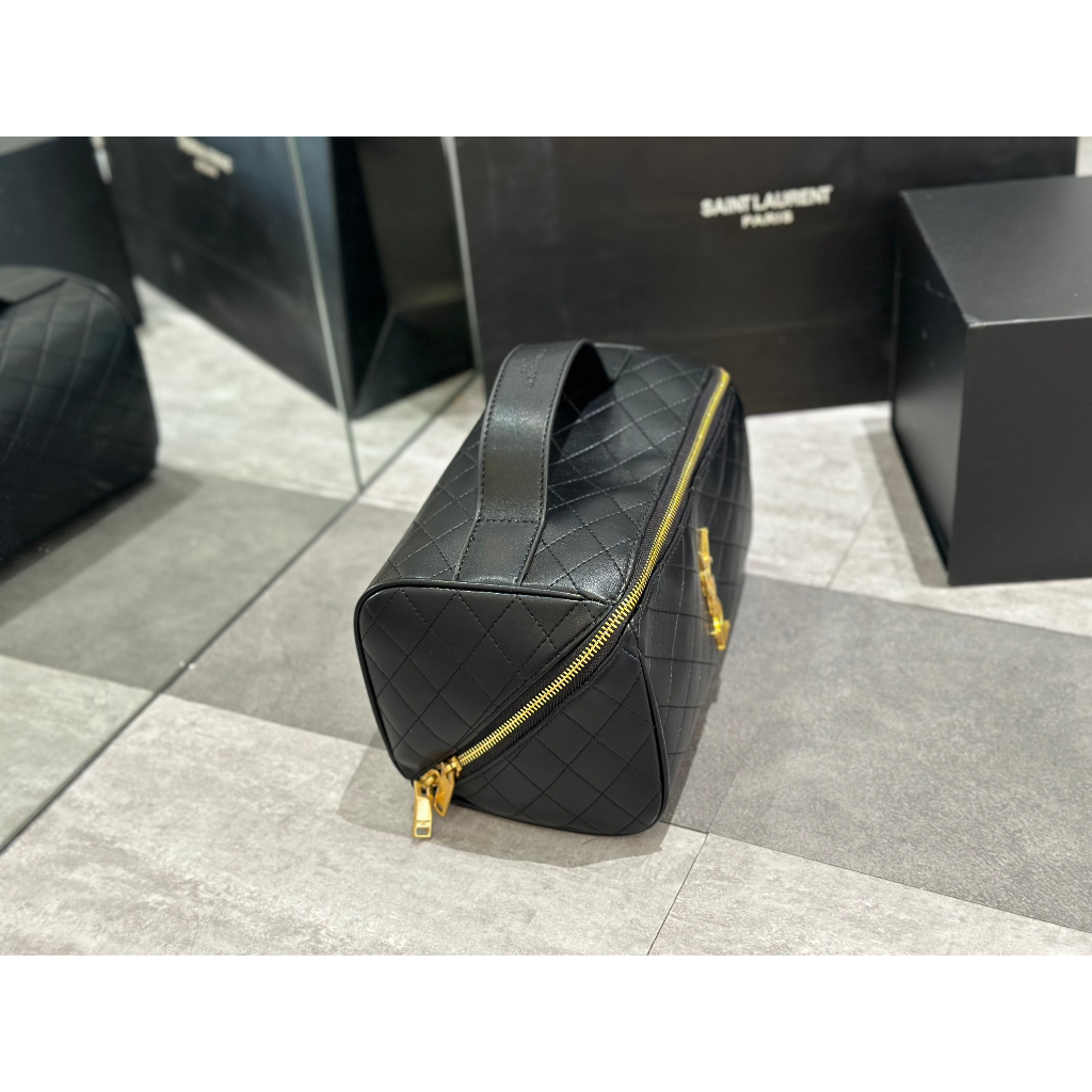 TÚI YS CỐP VANITY SZ24