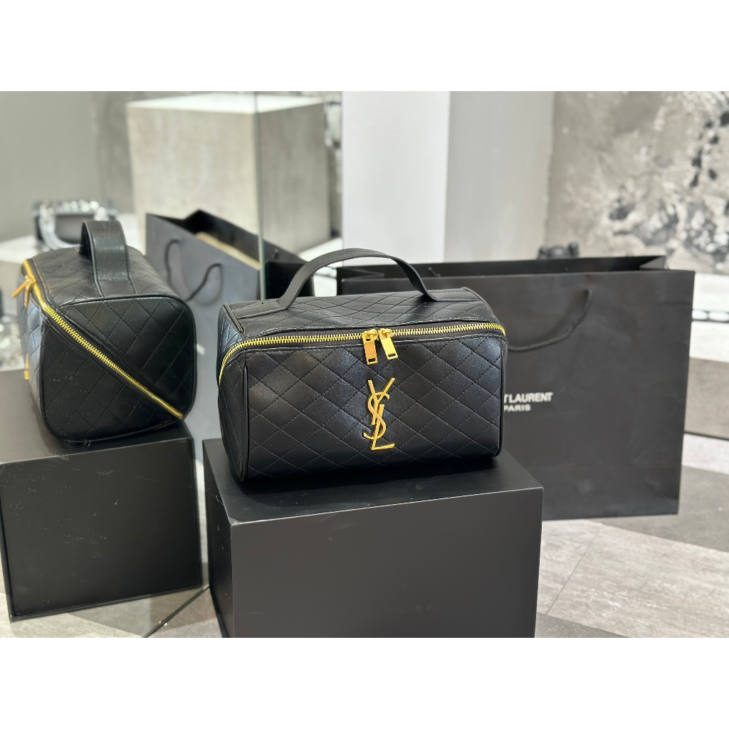 TÚI YS CỐP VANITY SZ24