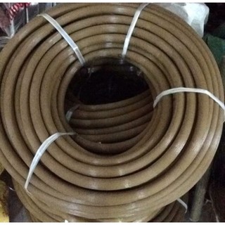 Ống bơm nước phi 21 (Đường kính 18mm), phi 27 (Đk 25mm), dây bơm các loại (giá 1 mét)