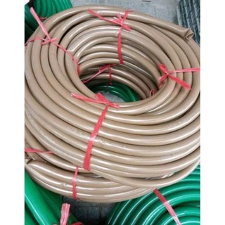 Ống bơm nước phi 21 (Đường kính 18mm), phi 27 (Đk 25mm), dây bơm các loại (giá 1 mét)
