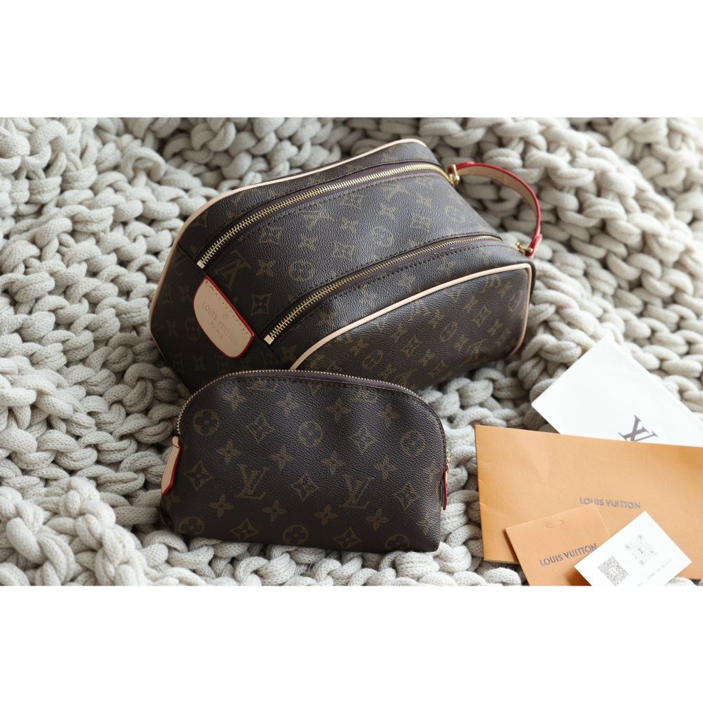 CỐP LV SZ26 DA DÊ