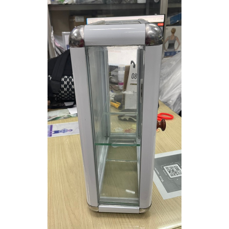 Có sẵn tủ thuốc gia đình KT 40x30x15